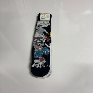 Rugrats Socks Mens 2 Pack
